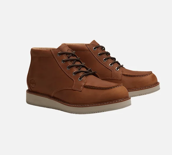 Redwood Edge Mid Chukka