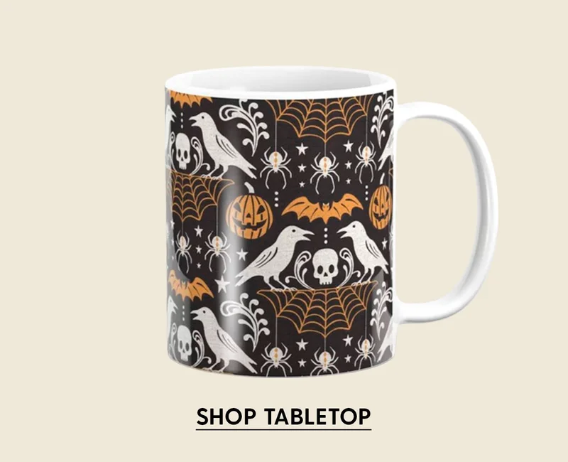 Shop Tabletop