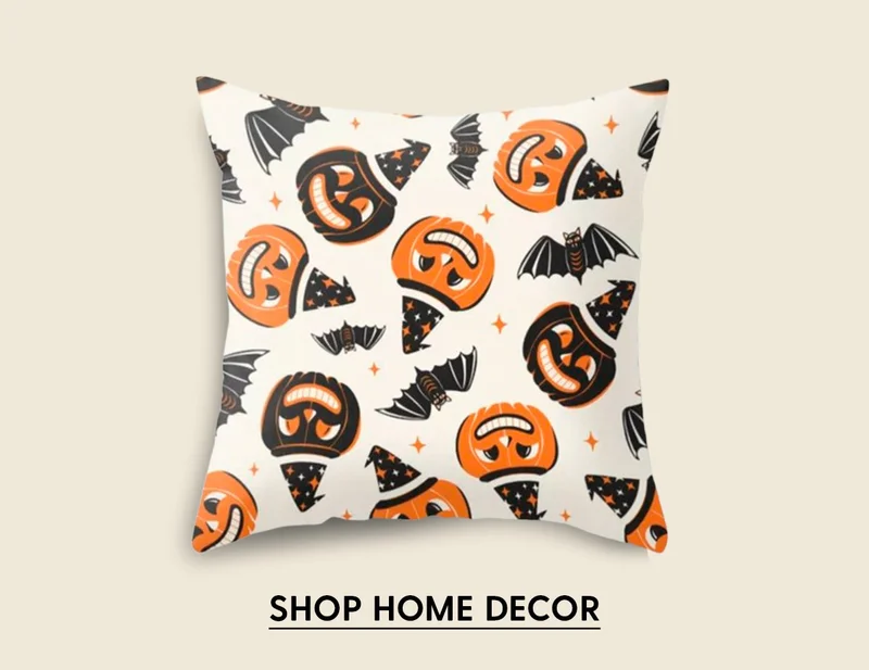 Shop Home Decor