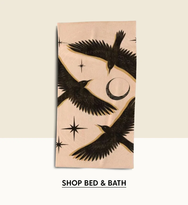 Shop Bed & Bath