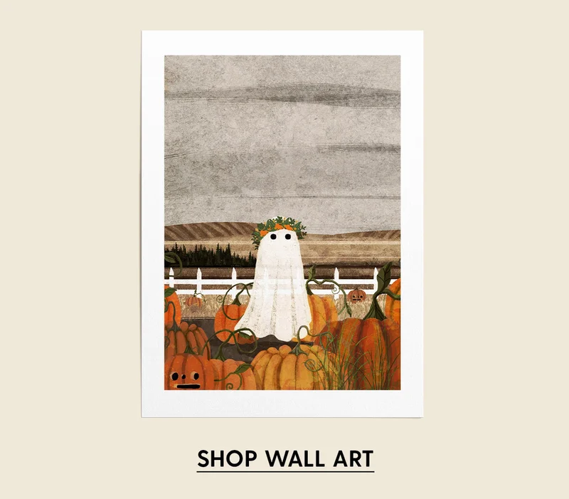 Shop Wall Art