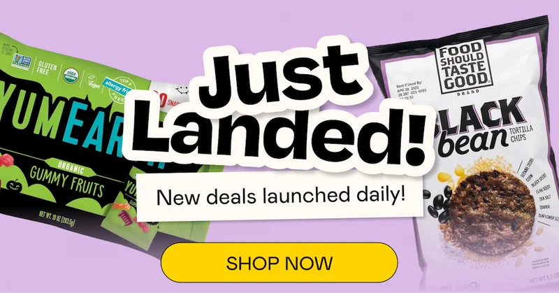 Just Landed! | SHOP NOW