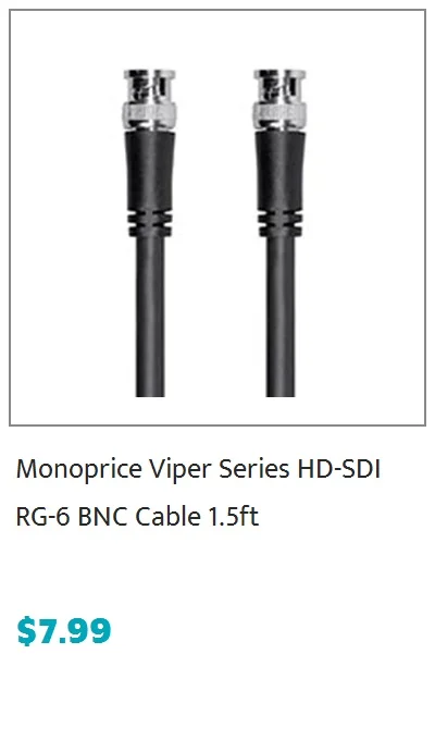 View product recommended for you