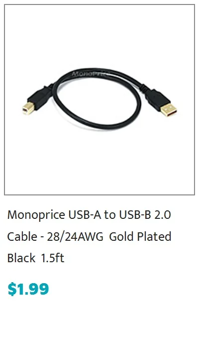View product recommended for you