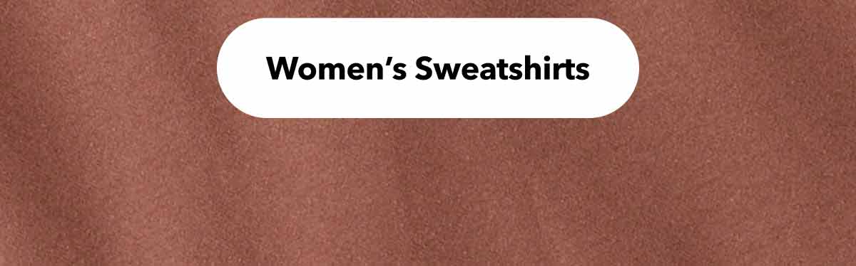 Women’s Sweatshirts