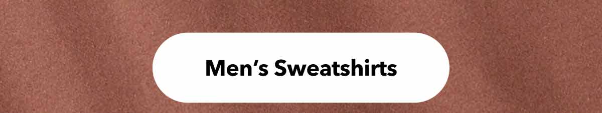 Men’s Sweatshirts