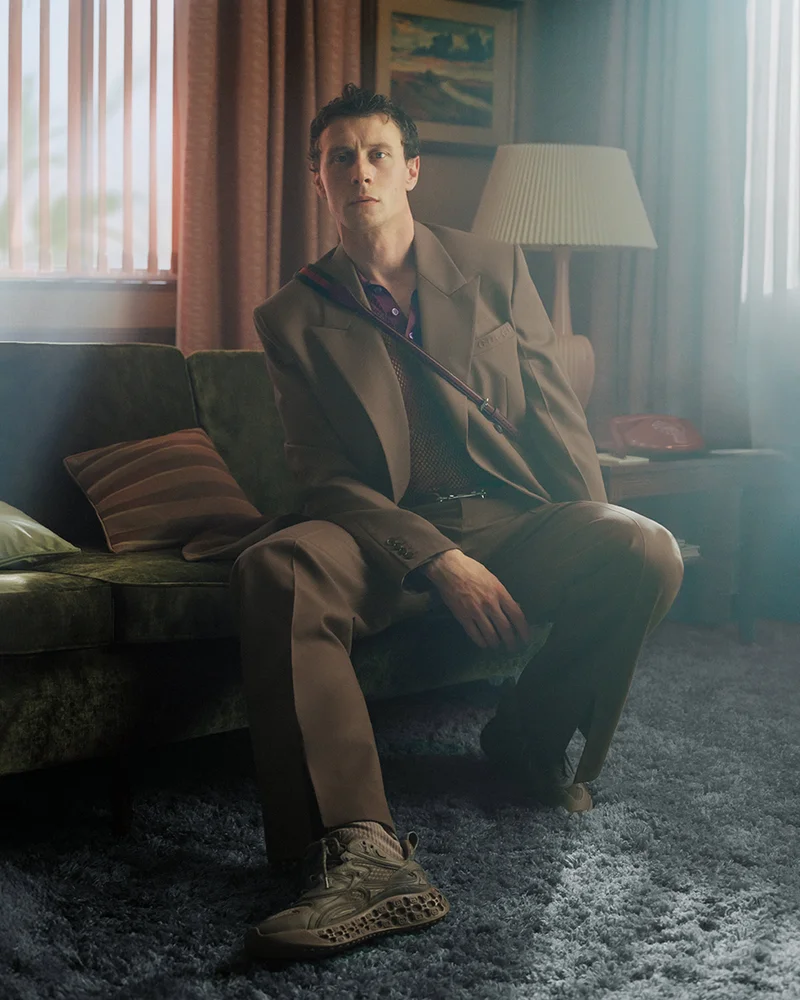 Clothing item Discover more on the Gucci website
