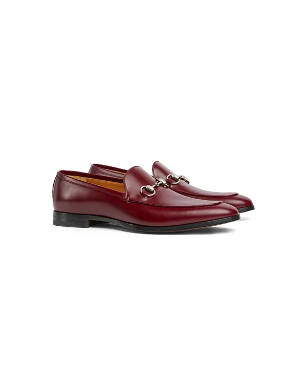 Shoe(s) Discover more on the Gucci website