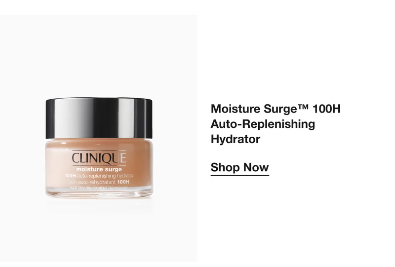 Moisture Surge™ 100H Auto-Replenishing Hydrator | Shop Now
