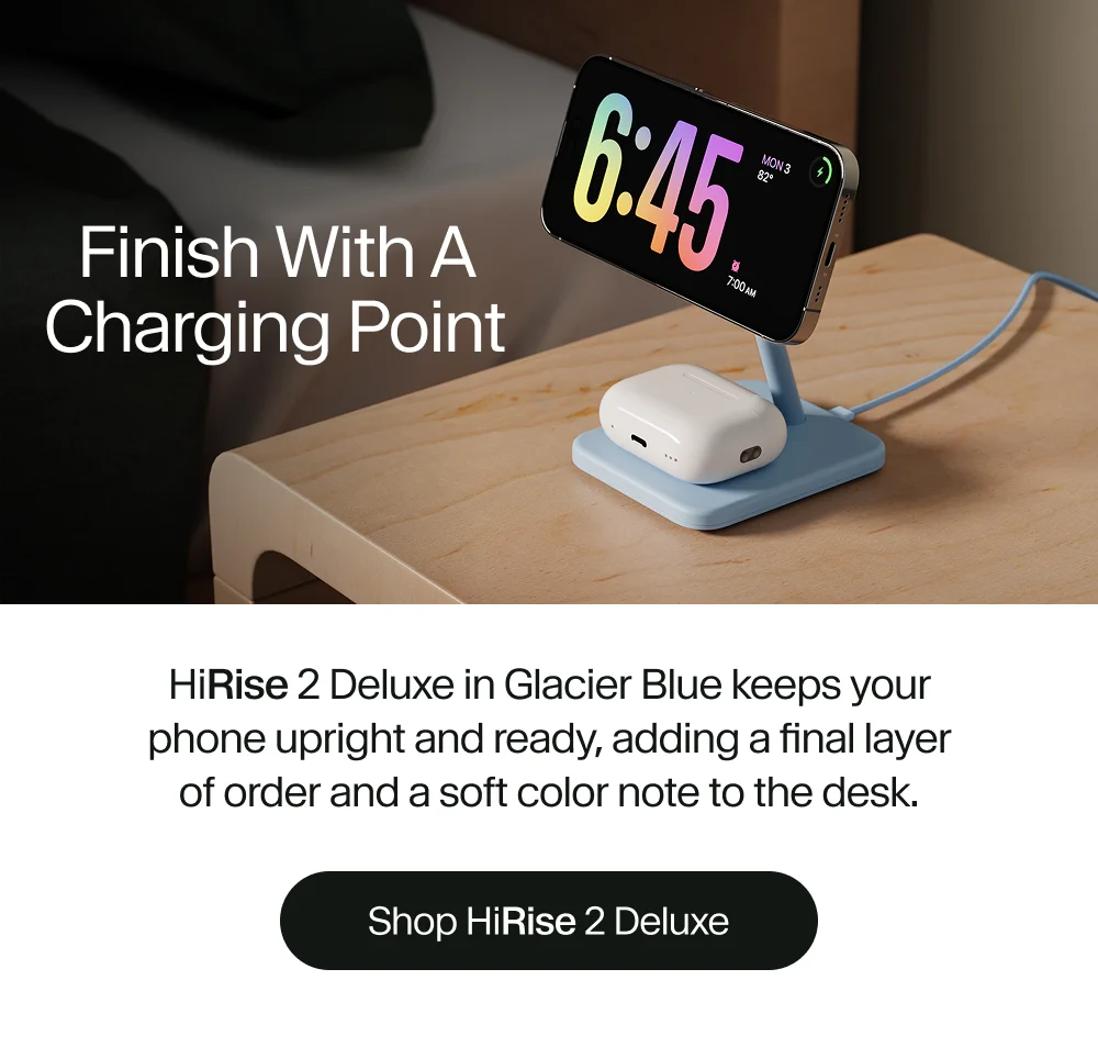 Shop HiRise 2 Deluxe