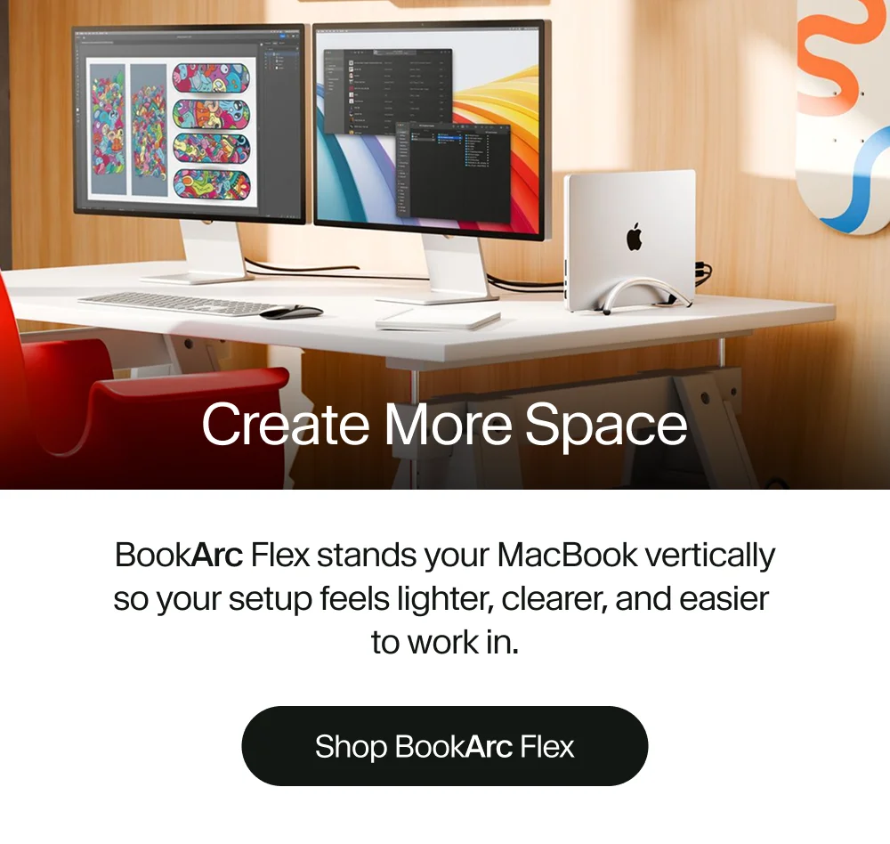 Shop BookArc Flex