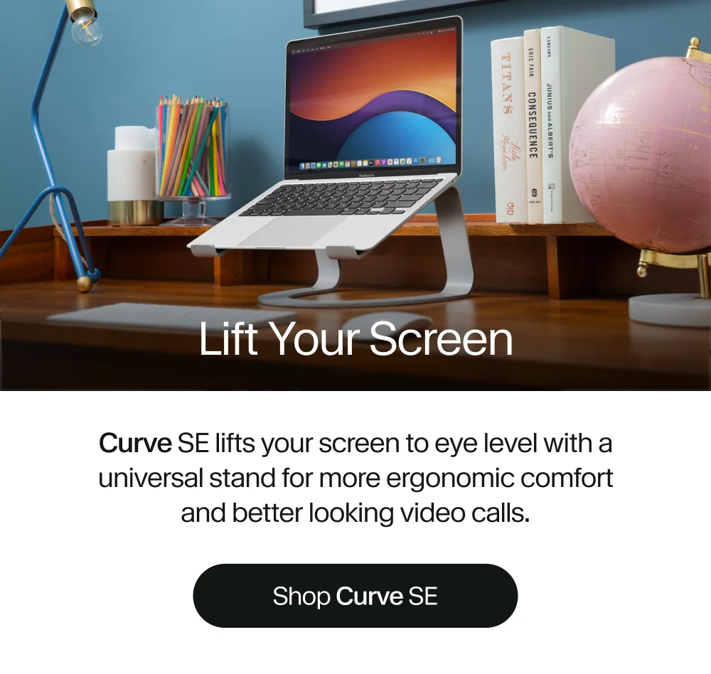 Shop Curve SE