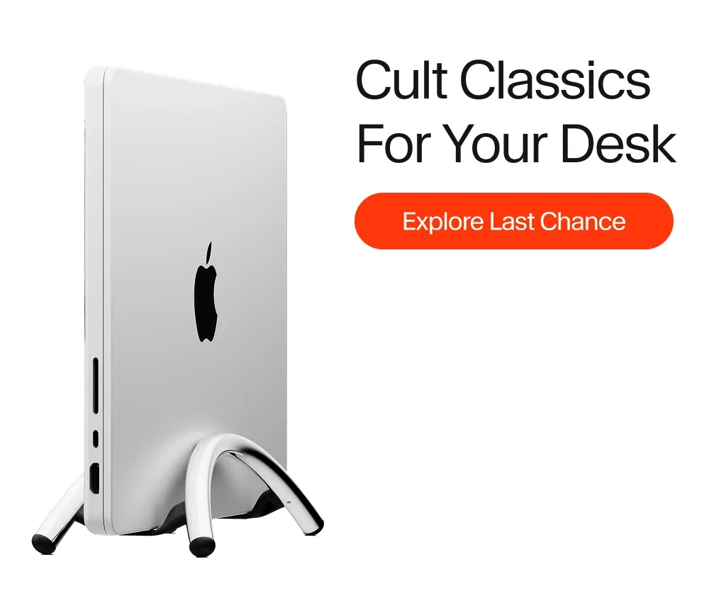 Explore Last Chance