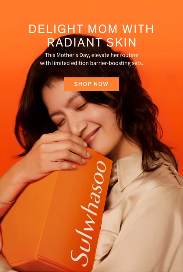 Gift Mom Youthful Radiance
