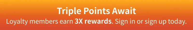 Triple Points