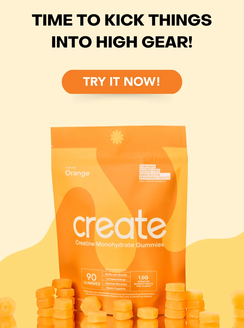 Shop Gummy 3.0 Now!