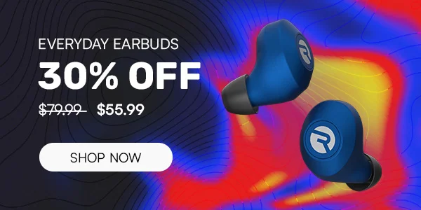 Everyday Earbuds