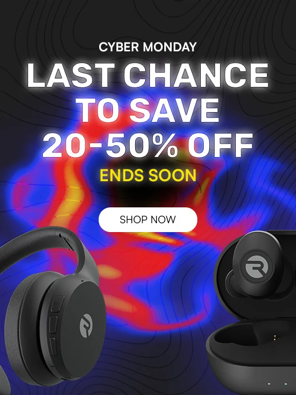Cyber Monday Deals Ends Soon