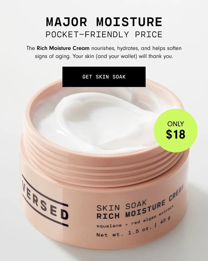 GetSkinSoak