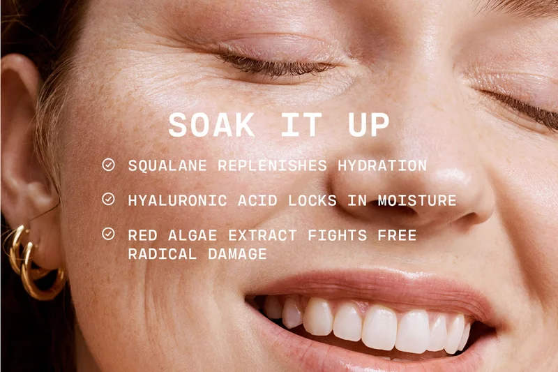 GetSkinSoak