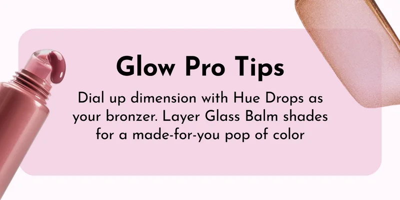 Free Glow Hues Duo with orders $125+