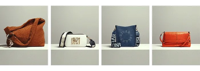 Bags & Purses