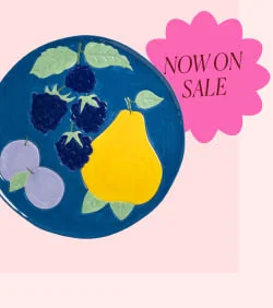 Fruit Platter - Now on Sale