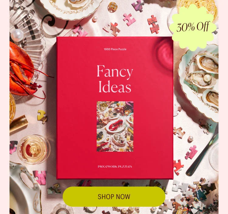 Fancy Ideas