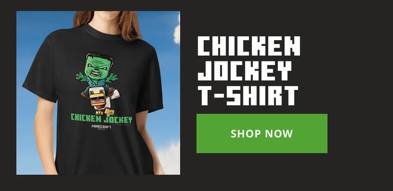 Chicken Jockey Tee