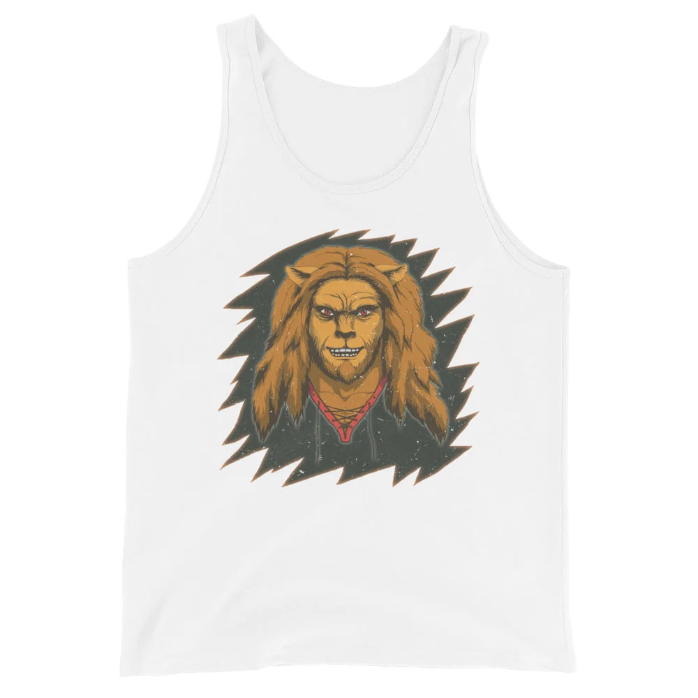 Image of Garrett Beast Adult Tank