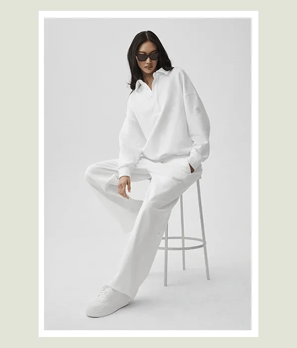 ELEVATED BASICS