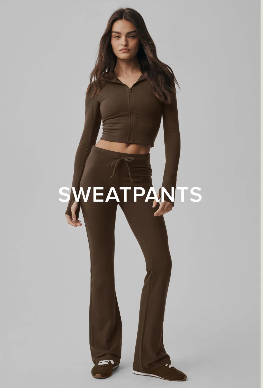 SWEATPANTS