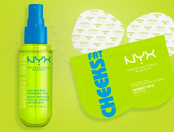 NYX PRODUCTS