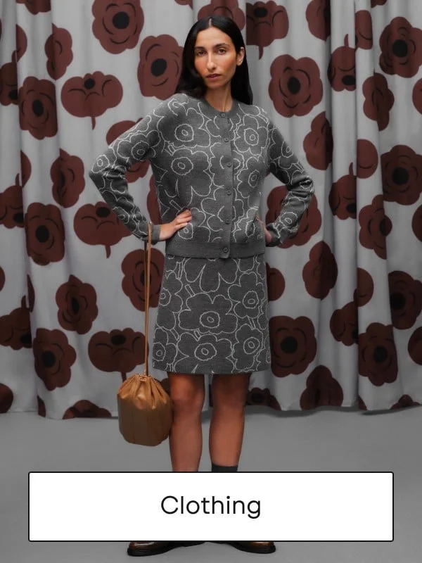 Shop clothing