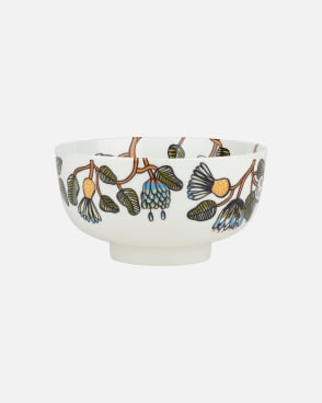 Oiva / Tiara Serving bowl