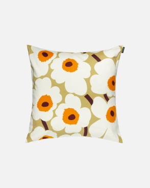 Pieni Unikko Pillow cover