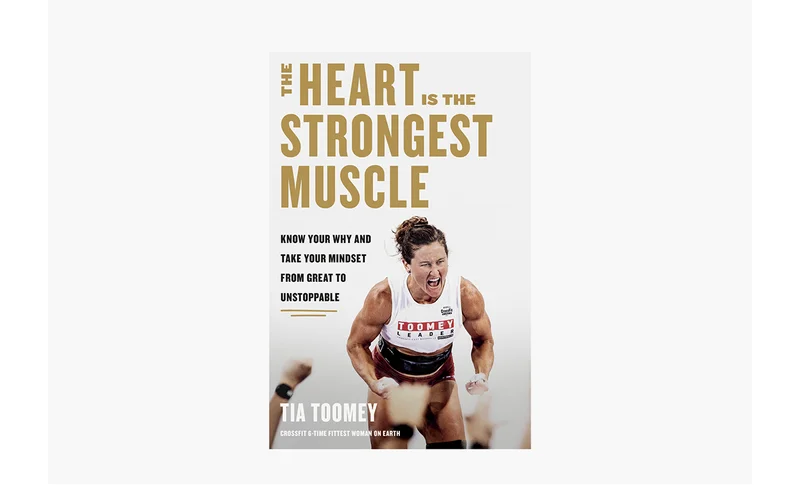 The Heart is the Strongest Muscle
