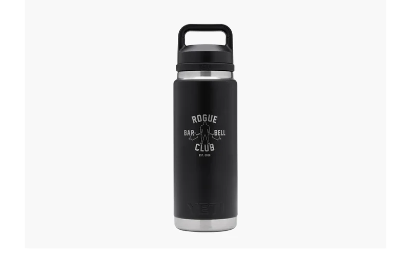 Yeti Bottle - 26oz Duracoat - Chug Cap