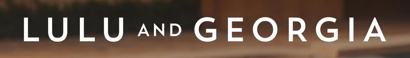 Shop Lulu and Georgia