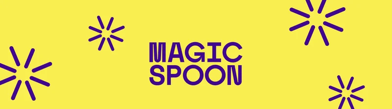 MAGIC SPOON