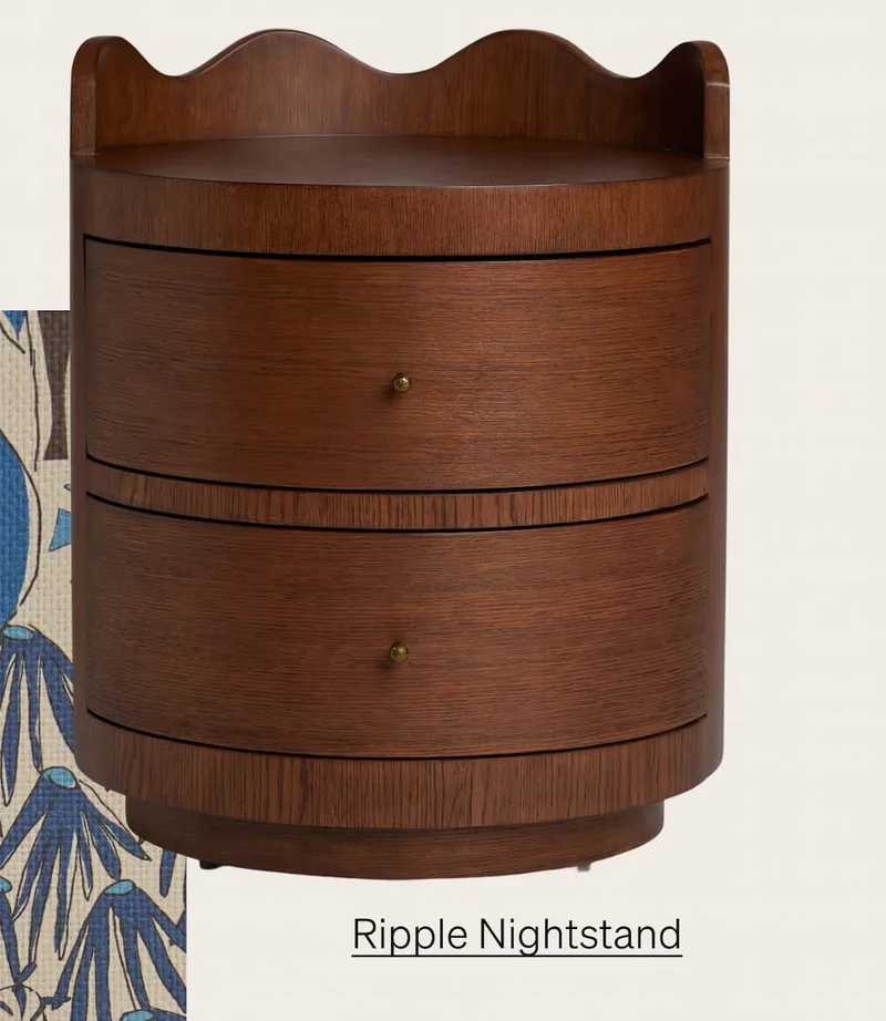 Shop Ripple Nightstand
