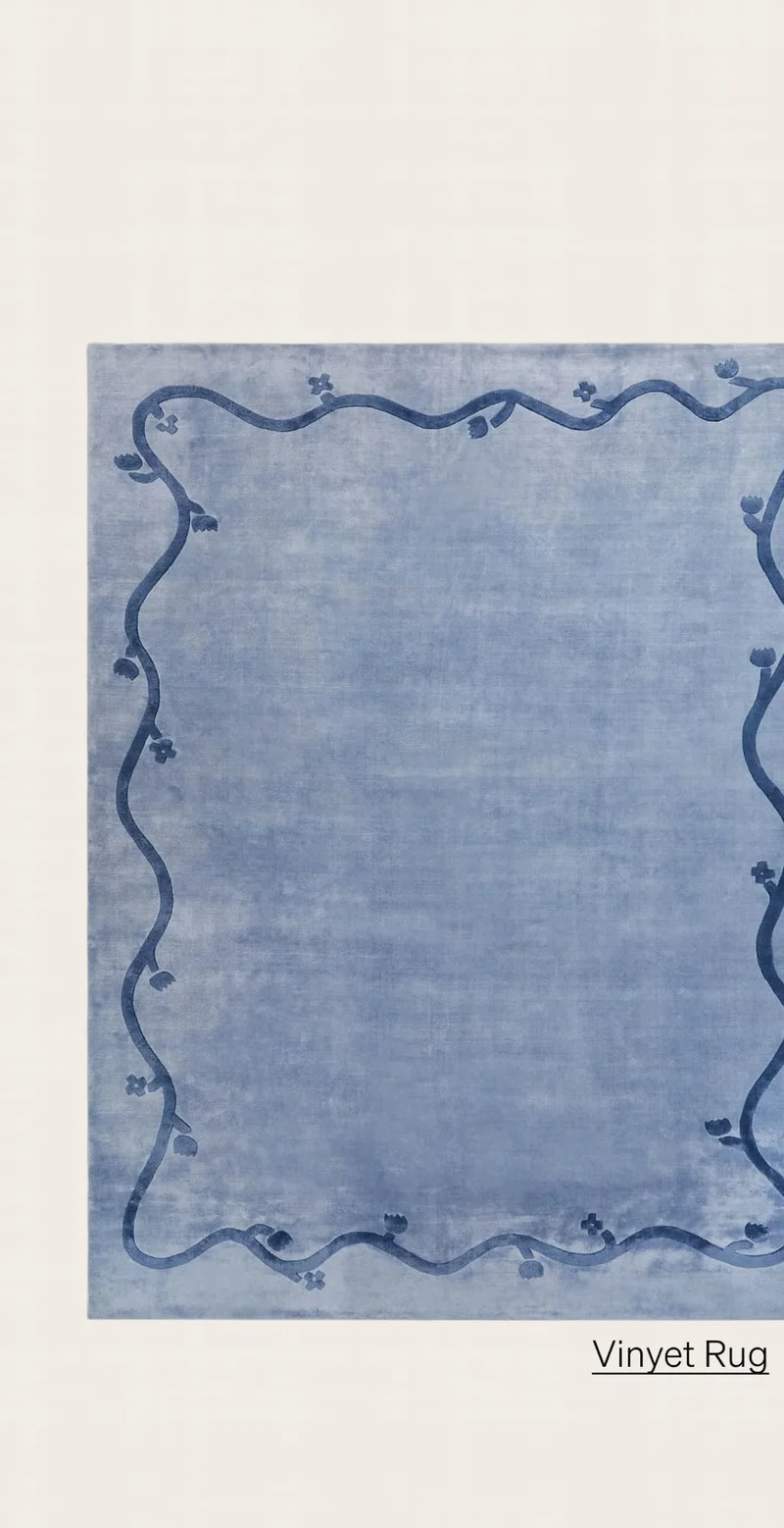 Shop Vinyet Hand-Loomed Rug