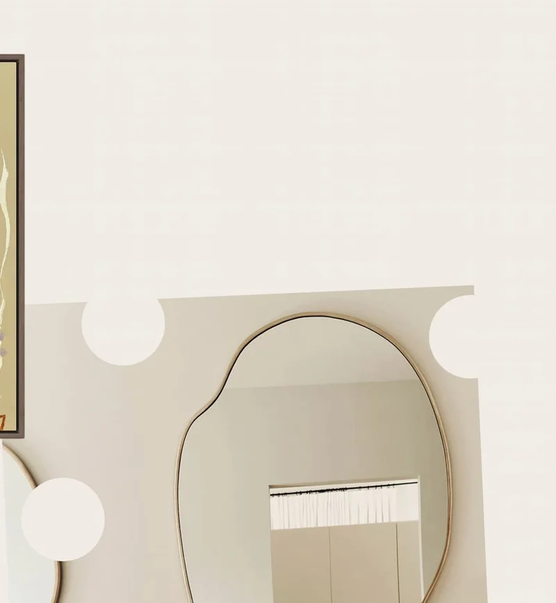 Shop Puddle Mirror