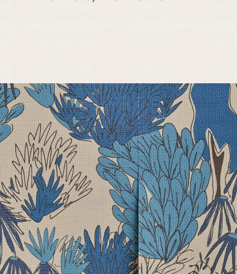 Shop Garden Walk Wallpaper