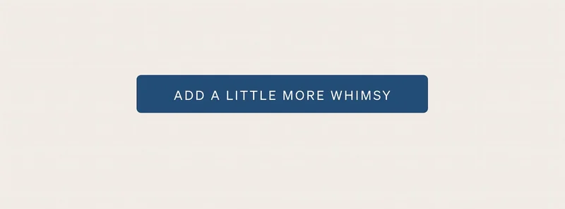 Shop More Whimsy