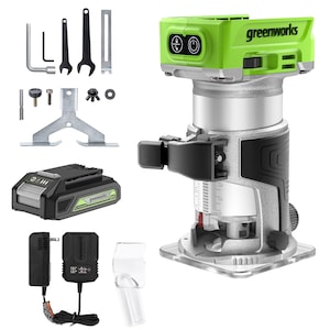 30% Off Select Greenworks Power Tools