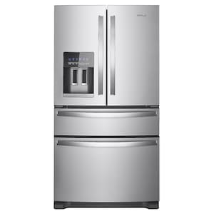 Save $1,050: Whirlpool® French Door Refrigerator