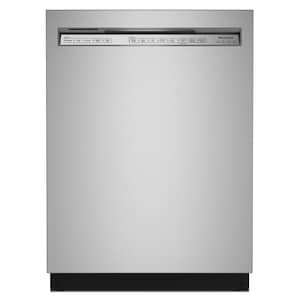 Save $370: KitchenAid Built-In Dishwasher