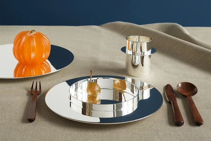 🌿 Wooden Cutlery Just Got an Upgrade, Courtesy of Jasper Morrison