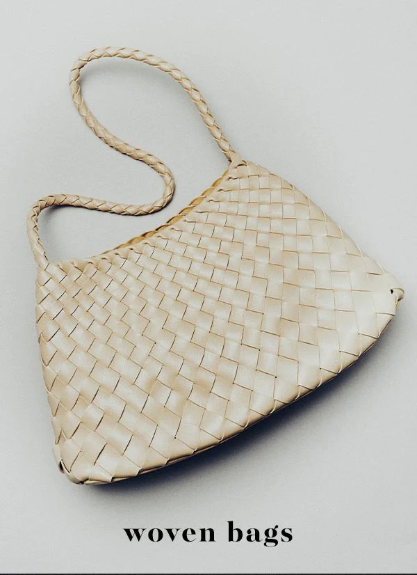 woven bags